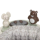 Bob-and Twist Baby Activity Center - Dune's Edge