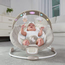 InLighten Baby Bouncer Seat - Twinkle Tails