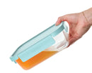12piece Glass Food Storage Set