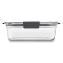 Medium Glass Food Storage Container - 3.2 Cup