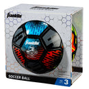 Kids Soccer Ball - Size 3