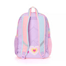 Kids' Clear Lunch Backpack Tote - Blue/Pink