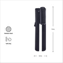 Locking Can Opener - Black