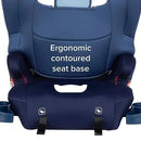 Toddler Cambria 2XT Latch 2-in-1 Booster Car Seat - Blue Surge