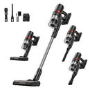 ReactiSense Cordless Stick Vacuum Cleaner with Removable Battery