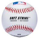 Soft Strike Teeballs - 6 Pack