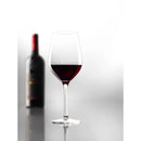 Set of 4 Grand Epicurean Red Wine Glasses - 16.75oz