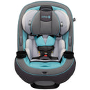 Grow & Go Convertible Car Seat - Aquamarine