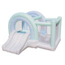Ultimate DayDreamer Mist Bounce House - Pastel
