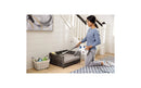 Portable Steam Cleaner - White