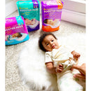 Overnight Diaper Booster Pads - 84 Count