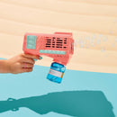Volcano Bubble Blaster - Bubble Machine Toy for Kids