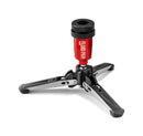 Manfrotto Video MVA50A Fluid Base w/Retractable Feet
