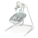 InLighten Soothing Swing - Van the Elephant