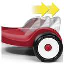 Lights & Sounds Racer Red Tricycle
