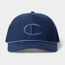 Adult Noah Twill Baseball Hat - Navy