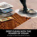Shark Steam and Scrub All-in-One Hard Floor Steam Mop - Model S7001TGT