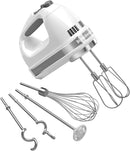 9-Speed Hand Mixer