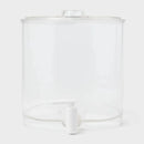 1.4gal Dual Beverage Dispenser