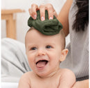 Muslin Cotton Baby Washcloths - Pack of 10