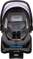 Onboard 35 LT Infant Car Seat - Wisteria Lane