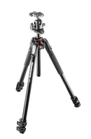 Manfrotto MK190 XPRO3 w/496RC2