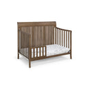 Shailee Toddler Guard Rail - Brown