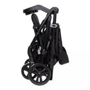 Passport Carriage Stroller - Ultra Black