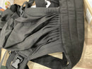 Bliss 2-in-1 Hybrid Baby Carrier & Wrap - Black