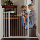 Extra-Wide Bright Choice Gate