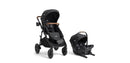 Full-Size Stroller - Shale