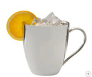 Double Wall Stainless Steel 20 Oz Mug Set - 4-Pack
