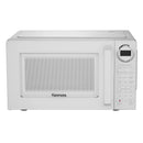 900W Countertop Microwave White