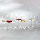 8-Piece Wine Glass Set