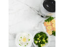 5-Qt. Food Steamer - Multicolored