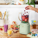 Beautiful PowerExact Blender System, Sage Green