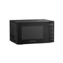 900-Watt Countertop Microwave Oven - Black