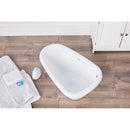 Grow With Me Bath Tub