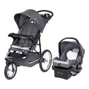 Expedition Jogger Travel System - Dash Grey