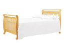 Full/Twin Size Bed Conversion Kit - Natural