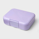 Deluxe Bento Box 4pc - Purple