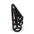 Sit-n-Stand Stroller and Bassinet - Shadow