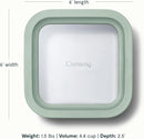 Small Storage Container - Mist