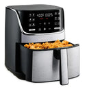 7-Quart Digital Air Fryer With 12 One-Touch Presets