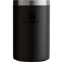 Stainless Steel Can Chiller - Matte Black