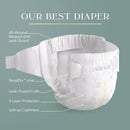 Amore by Pampers Diapers Super Pack - Size 4