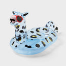 Pool Float - Leopard