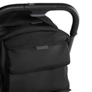 Compact Lightweight Stroller - Black