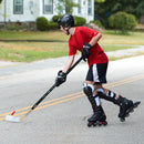 Power 1040 Senior Hockey Stick - 56 Inch