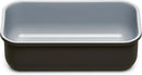Non-Stick Ceramic 1 lb Loaf Pan - Black